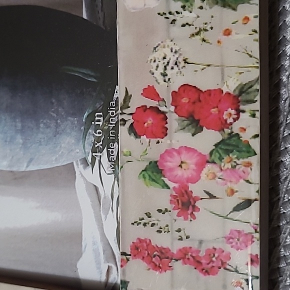 💐Floral Picture Frame - Picture 4 of 8